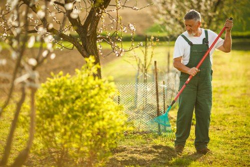 Escalation of a tree surgery complaint for further review